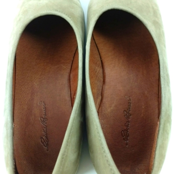 Eddie Bauer flats - Picture 5 of 11